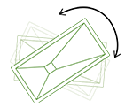 reversibile